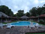 información sobre Hacienda el Cafetal