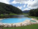 información sobre Hotel Laguna Volcan