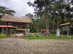 información sobre YURAVENTURA PARQUE EXTREMO